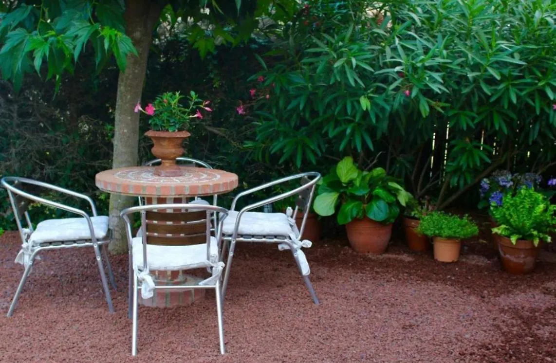 Suite Garden House Santa Cristina d'Aro 0*,